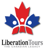 Liberation Tours Canada