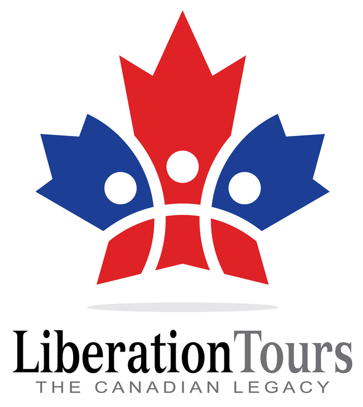 Liberation Tours Inc.
